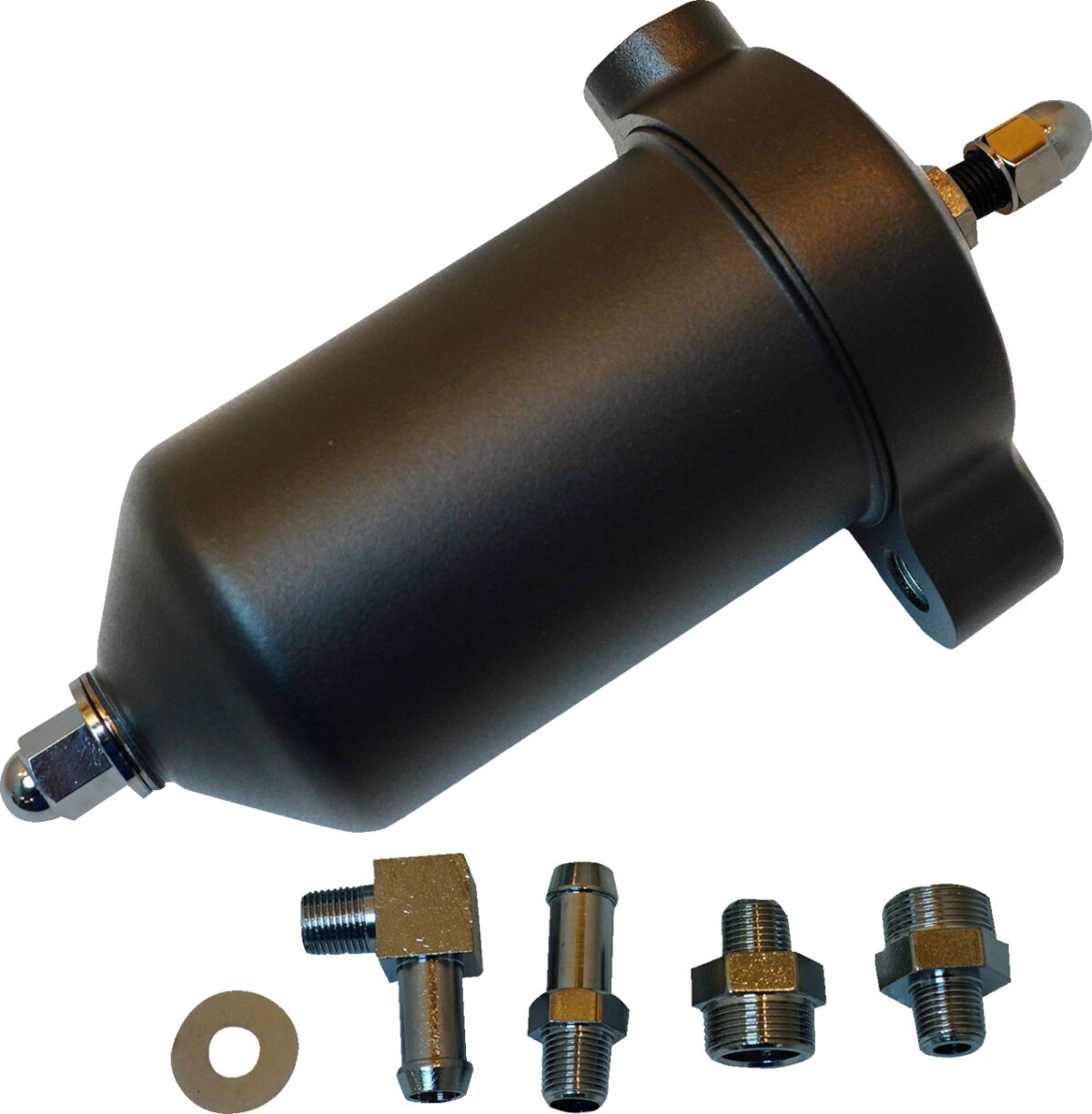 Drag Specialties Filter Oil Chr 48 64 Oil Filter Drag Specialties
