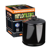 Hiflofiltro Oil Filter Harley Pan Oil Filter Hiflofiltro