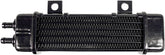 Jagg Oil Coolers Cooler Oil Uni 6 Row W/Tab Oil Cooler Jagg Oil Coolers