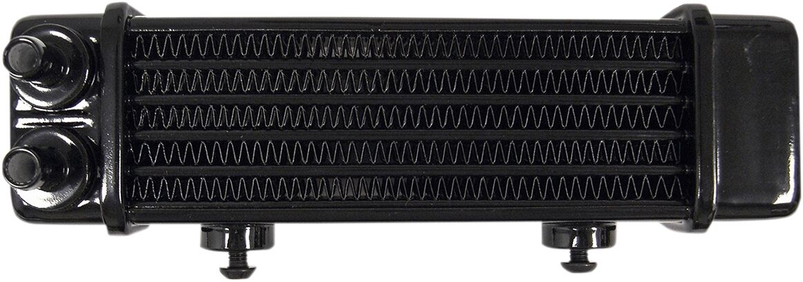 Jagg Oil Coolers Cooler Oil Uni 6 Row Oil Tanks Dipsticks Jagg Oil Coolers