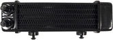 Jagg Oil Coolers Cooler Oil Uni 6 Row Oil Tanks Dipsticks Jagg Oil Coolers