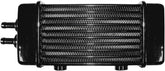 Jagg Oil Coolers Cooler Oil Univ 10 Row Oil Cooler Jagg Oil Coolers