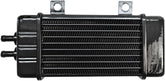Jagg Oil Coolers Cooler Oil Univ 10 Row W/T Oil Cooler Jagg Oil Coolers