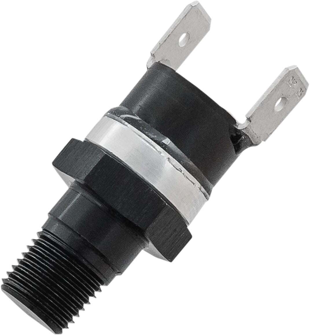 Jagg Oil Coolers Switch Thermal 200 Deg F Oil Cooler Jagg Oil Coolers