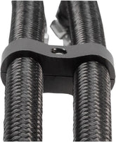 Jagg Oil Coolers Separator Hose 3/8 Bl Oil Cooler Jagg Oil Coolers
