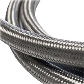 Jagg Oil Coolers Hose Ss Braid 10 Ft Oil Cooler Jagg Oil Coolers