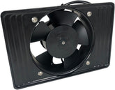 Thundermax Fan Oil Cooler Oil Cooler Thundermax