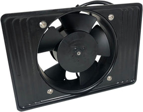 Thundermax Fan Oil Cooler Oil Cooler Thundermax