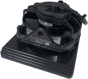 Thundermax Fan Oil Cooler Oil Cooler Thundermax