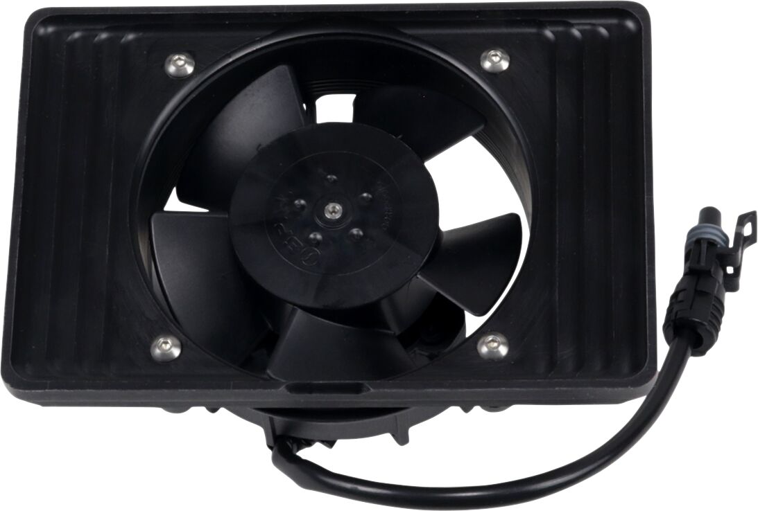 Thundermax Fan Oil Cooler Oil Cooler Thundermax