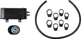 Jagg Oil Coolers Oil Cooler Kit Wideline Oil Cooler Jagg Oil Coolers