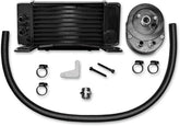 Jagg Oil Coolers Oil Cooler Kit 10 R Lowmnt Oil Cooler Jagg Oil Coolers
