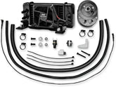 Jagg Oil Coolers Oil Cooler Kt 10 R Low Fan Oil Cooler Jagg Oil Coolers