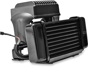 Jagg Oil Coolers Oil Cooler Kt 10 R Low Fan Oil Cooler Jagg Oil Coolers