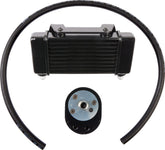Jagg Oil Coolers Oil Cooler Kit 10 R Lowmnt Oil Cooler Jagg Oil Coolers