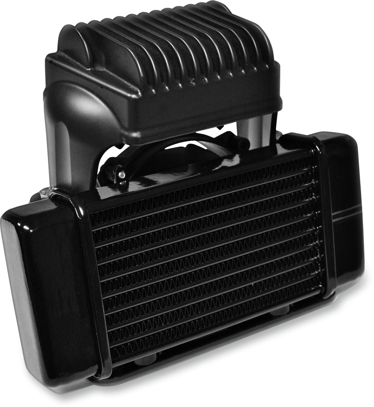 Jagg Oil Coolers Oil Cooler Kt 10 R Low Fan Oil Cooler Jagg Oil Coolers