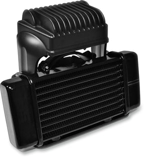 Jagg Oil Coolers Oil Cooler Kt 10 R Low Fan Oil Cooler Jagg Oil Coolers