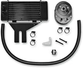 Jagg Oil Coolers Oil Cooler Kit 10 R Lowmnt Oil Cooler Jagg Oil Coolers