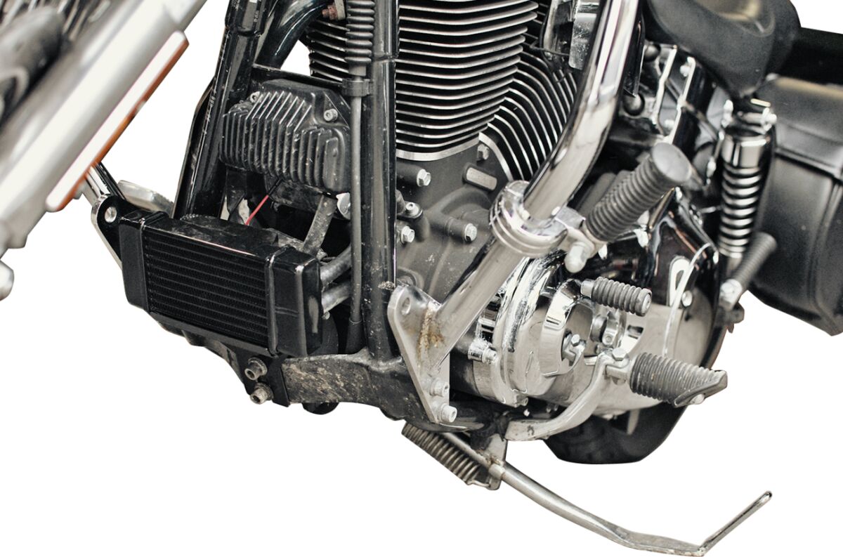 Jagg Oil Coolers Oil Cooler Kt 10 R Low Fan Oil Cooler Jagg Oil Coolers