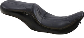 Le Pera Seat Sorrento 02 07 Flhr SEATS-FOR HARLEY DRESSER/TOURI Le Pera
