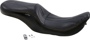 Le Pera Seat Sorrento 02 07 Flhr SEATS-FOR HARLEY DRESSER/TOURI Le Pera