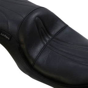 Le Pera Seat Sorrento 02 07 Flhr SEATS-FOR HARLEY DRESSER/TOURI Le Pera