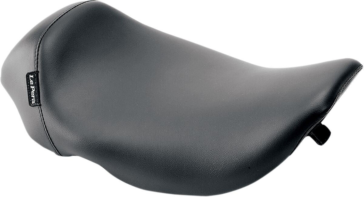Bare Bones Solo Seat - 02-07 Touring (Road King) Seat Le Pera Default Title