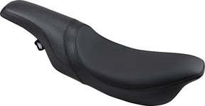 Drag Specialties Seats Seat Pred Smooth Flt/Hr SEATS-FOR HARLEY DRESSER/TOURI Drag Specialties