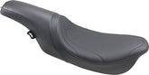 Drag Specialties Seats Seat Predator Flt/Hr SEATS-FOR HARLEY DRESSER/TOURI Drag Specialties