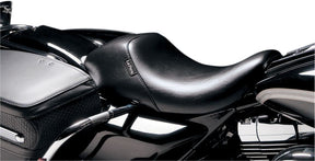 Bare Bones Up Front Solo Seat - 02-07 Touring (Road King) Seat Le Pera