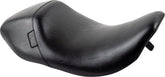 Le Pera Bare Bones Up Front Solo Seat - 02-07 Touring (Road King) Seat Le Pera