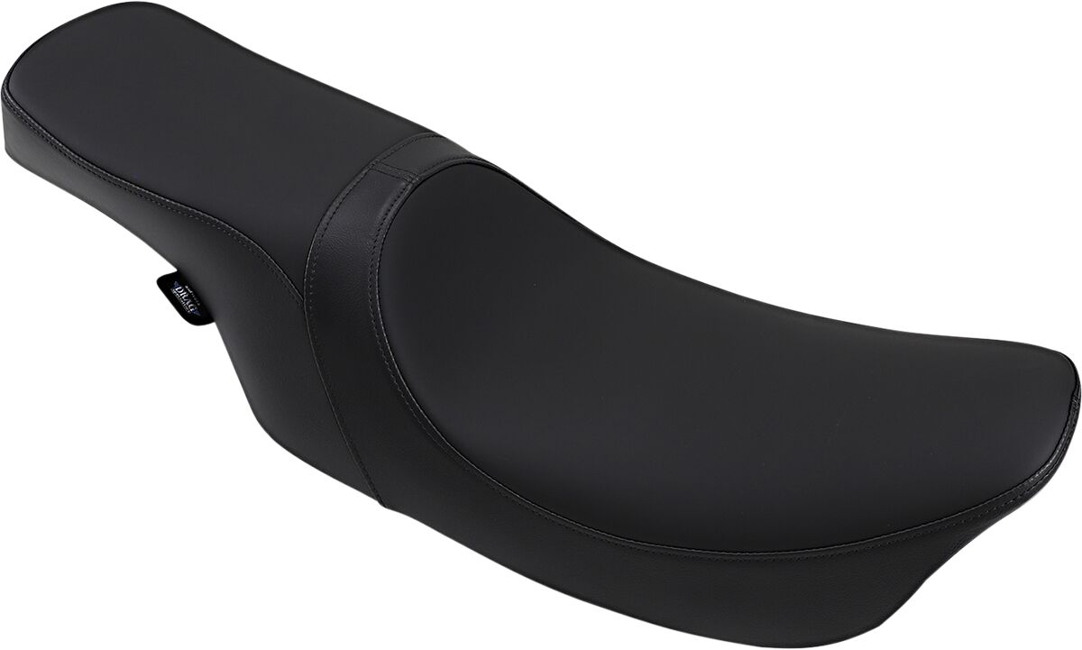 Drag Specialties Seats Seat 2 Up Pred Sm 97 07 Fl SEATS-FOR HARLEY DRESSER/TOURI Drag Specialties
