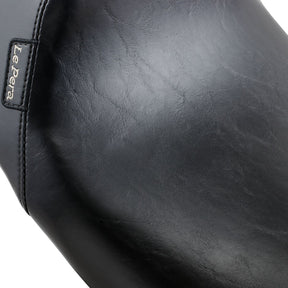 Bare Bones Solo Seat - 08-23 Touring Seat Le Pera
