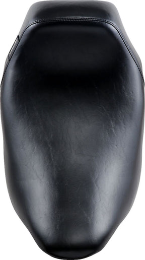 Bare Bones Solo Seat - 08-23 Touring Seat Le Pera