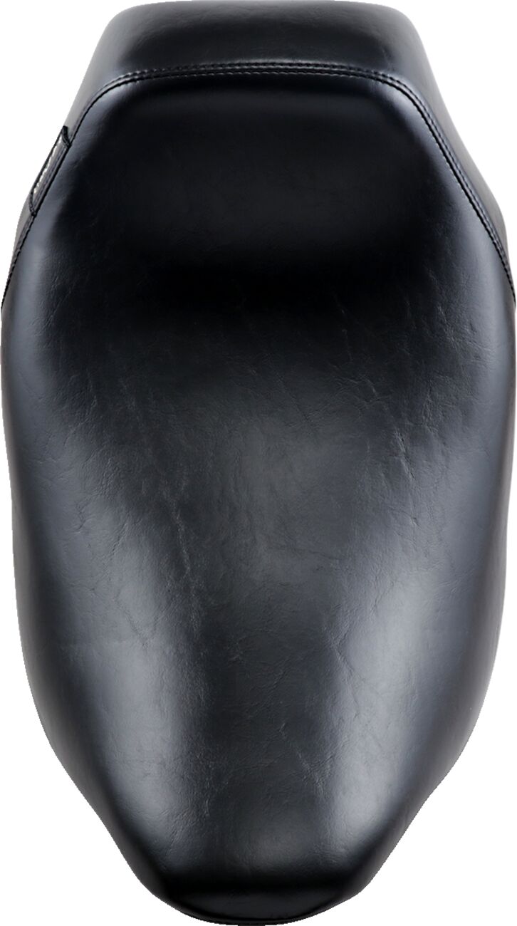 Bare Bones Solo Seat - 08-23 Touring Seat Le Pera
