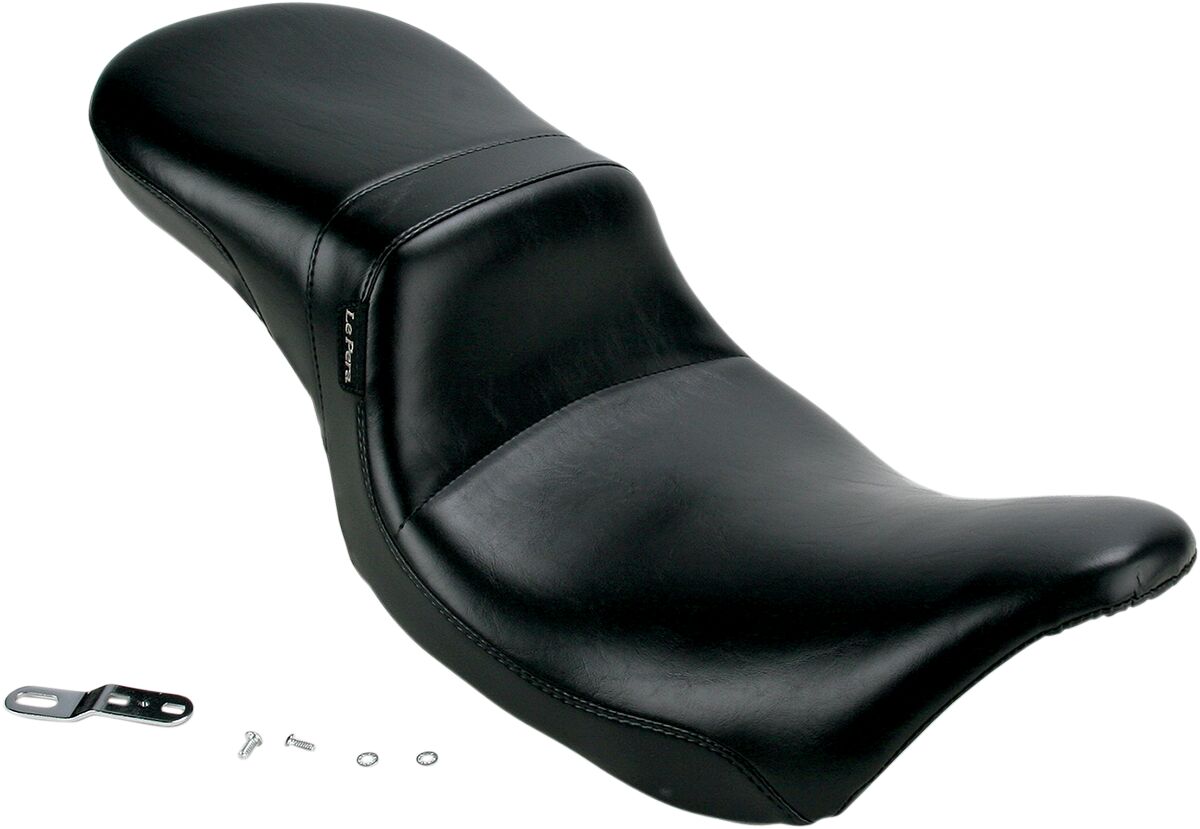 Le Pera Daytona 2Up Seat - 08-23 Touring Seat Le Pera