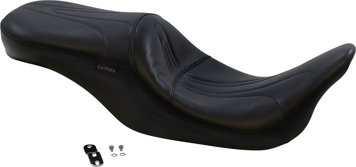 Le Pera Sorrento Seat - 08-23 Touring Seat Le Pera