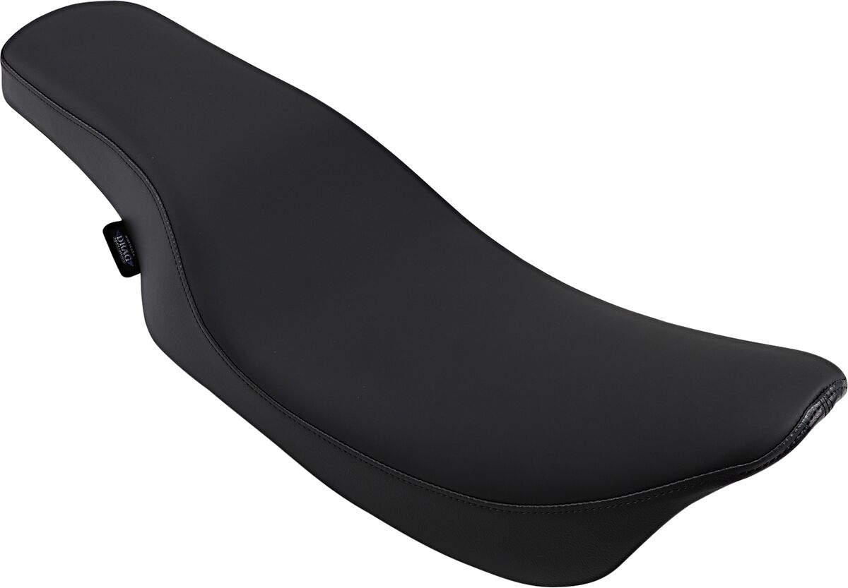 Drag Specialties Seats Seat Spoon Smth 97 07 Rk SEATS-FOR HARLEY DRESSER/TOURI Drag Specialties