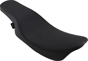 Drag Specialties Seats Seat Spoon Smth 97 07 Rk SEATS-FOR HARLEY DRESSER/TOURI Drag Specialties