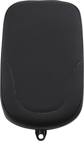 Drag Specialties Seats Seat Pillion Mild 97 20 Fl SEATS-FOR HARLEY DRESSER/TOURI Drag Specialties
