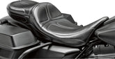 Le Pera Maverick Daddy Long Legs Seat - 08-23 Touring Seat Le Pera
