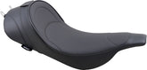 Drag Specialties Seats Seat Solo Dbr Mld97 07 Flt SEATS-FOR HARLEY DRESSER/TOURI Drag Specialties