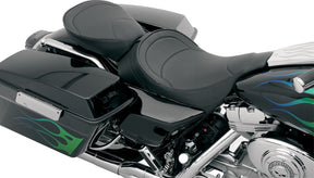 Drag Specialties Seats Seat Solo Dbr Mld97 07 Flt SEATS-FOR HARLEY DRESSER/TOURI Drag Specialties