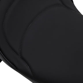 Drag Specialties Seats Seat Solo Dbr Mld97 07 Flh SEATS-FOR HARLEY DRESSER/TOURI Drag Specialties