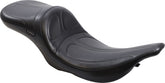 Le Pera Seat Mav Lng Flt 97 01 SEATS-FOR HARLEY DRESSER/TOURI Le Pera