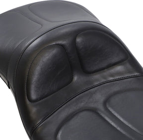 Le Pera Seat Mav Lng Flt 97 01 SEATS-FOR HARLEY DRESSER/TOURI Le Pera