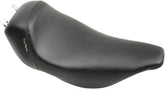 Bare Bones Solo Seat - 02-07 Touring (Dresser) Seat Le Pera Default Title