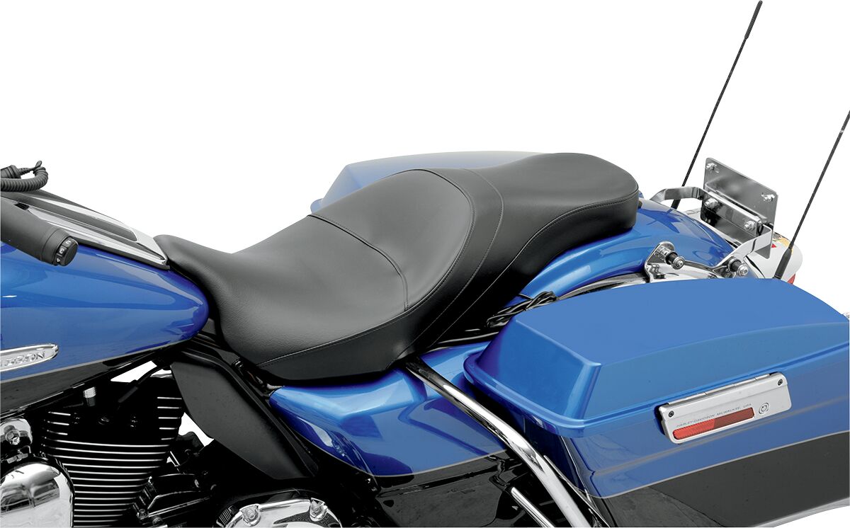 Pro Tour Seat - 08-24 Touring Seat Saddlemen