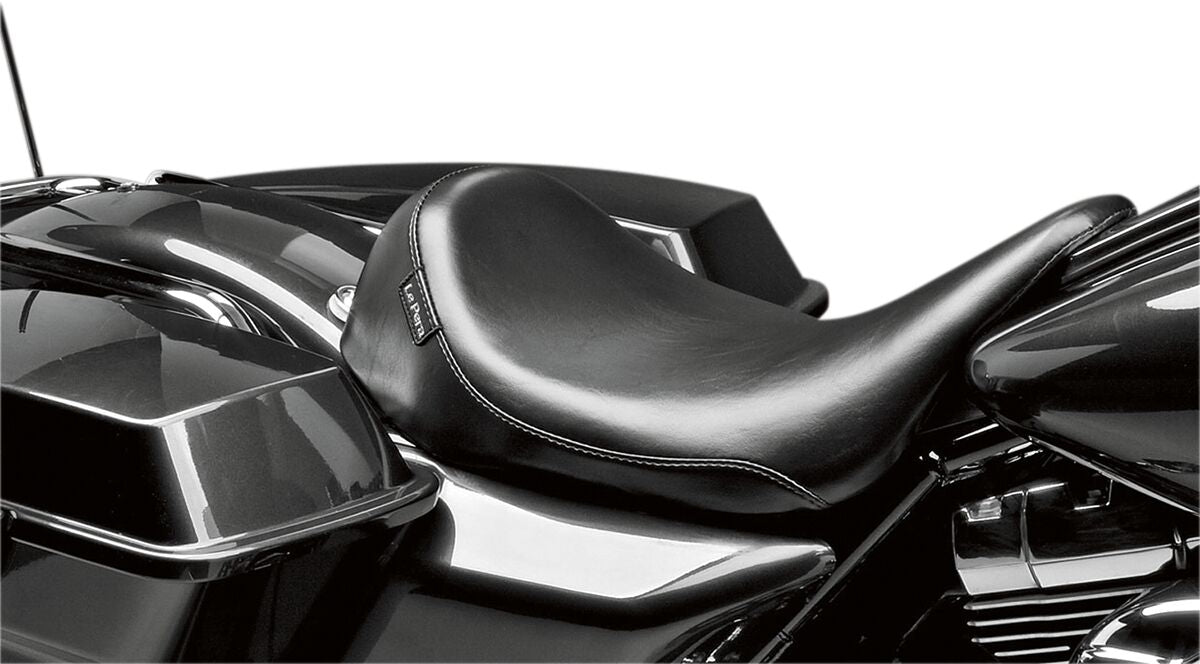 Silhouette Solo Seat - 08-23 Touring Seat Le Pera Default Title