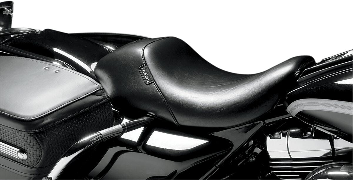 Bare Bones Up Front Seat - 08-23 Touring Seat Le Pera Default Title